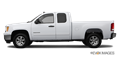 GMC Sierra 1500 Extended Cab Pickup
